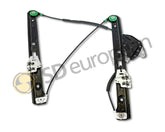 BMW E46 3 Series Saloon, Right Front Drivers Window Regulator